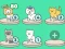 Spill Meow Merge online