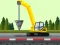 Spill Ground Digger online