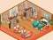 Spill Decor: My Library online