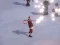 Spill Santa With Cannon online