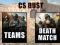 Spill CS Dust online