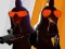 Spill Chicken Strike online