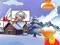 Spill Futuristic Christmas Journey online