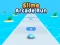 Spill Slime Arcade Run online