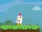 Spill Chicken Scream Race online