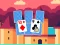 Spill One Hundred Castles Solitaire online