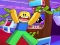 Spill Robbie: Game Challenges online
