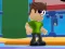 Spill Obby Parkour Race: Multiplayer online