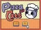 Spill Pizza for cats online