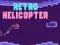 Spill Retro Helicopter online