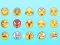 Spill Emoji Merge: Fun Moji online