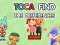 Spill Toca Find The Differences online