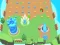 Spill Tower Clash: Collect Bricks online