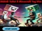 Spill Skibidi Toilet X Minecraft Tug War online