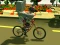 Spill Skibidi Toilet Bike Riding online