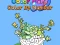 Spill Color Fan Color By Number online