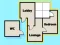 Spill Room Sort - Floor Plan online