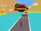 Spill Build Your Vehicle Run online
