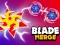 Spill Blade Merge online
