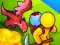 Spill Dragon Island Idle 3 online