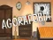 Spill Agoraphobia online
