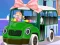 Spill Decor: School Bus online