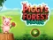 Spill Piggy's Forest Panic online