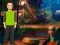 Spill Boy Escaped Occult Forest online