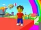 Spill Tower of Memes: Grow Fruit online