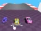 Spill Merge Racer Stunts Car online