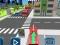 Spill Fire Truck Rescue Driving online