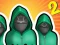 Spill Squid Game: Survival 456! online