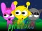 Spill Sprunki Pyramixed: Night Edition online