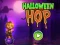 Spill Halloween Hop online