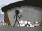 Spill Stickman Mining Simulator online
