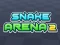 Spill Snake Arena 2 online