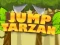 Spill Jump Tarzan online