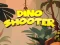 Spill Dino Shooter online