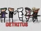 Spill Detritus online