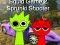 Spill Squid Game 2 Sprunki Shooter online
