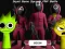 Spill Squid Game Sprunki Fnf Battle online