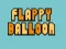 Spill Flappy Balloon online