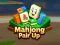 Spill Mahjong Pair Up online