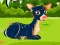 Spill Save Poisoned Affect Deer online