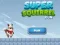 Spill Super Squirrel Run online