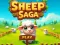 Spill Sheep Saga online