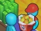 Spill Panda Kitchen: Idle Tycoon online
