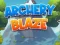 Spill Archery Blaze online