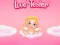 Spill Love Tester online