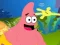 Spill Sponge Bob Hidden Treasure online